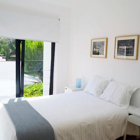 Casa Da Ribeira Guesthouse Cha de Alvares Kültér fotó