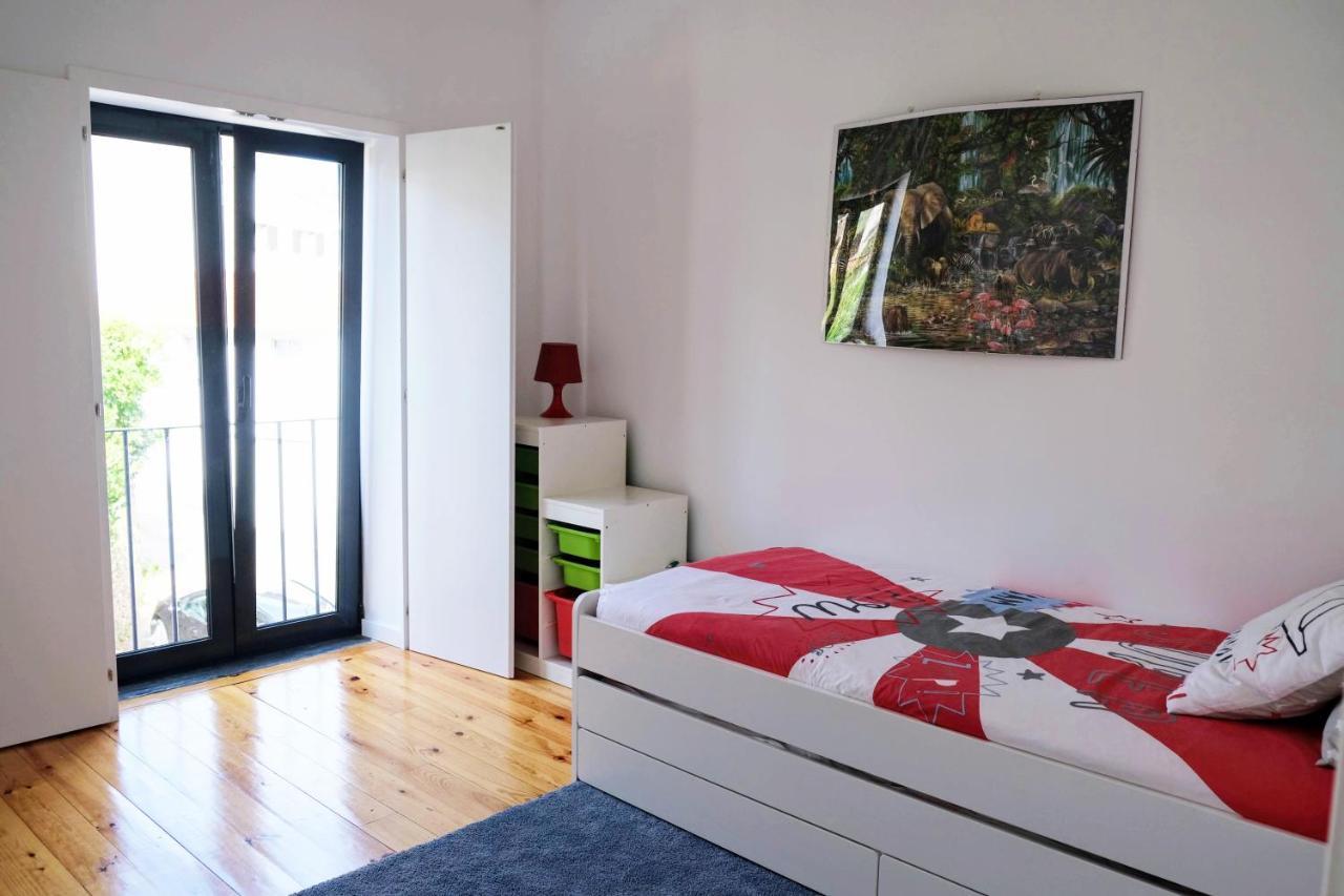 Casa Da Ribeira Guesthouse Cha de Alvares Kültér fotó